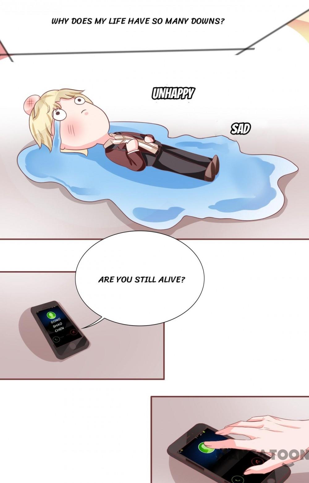 Prince’s Private Baby chapter 60 - page 23