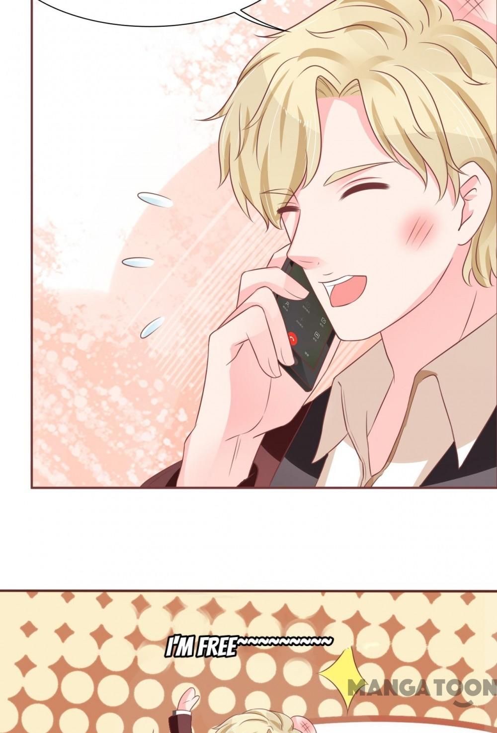 Prince’s Private Baby chapter 60 - page 32