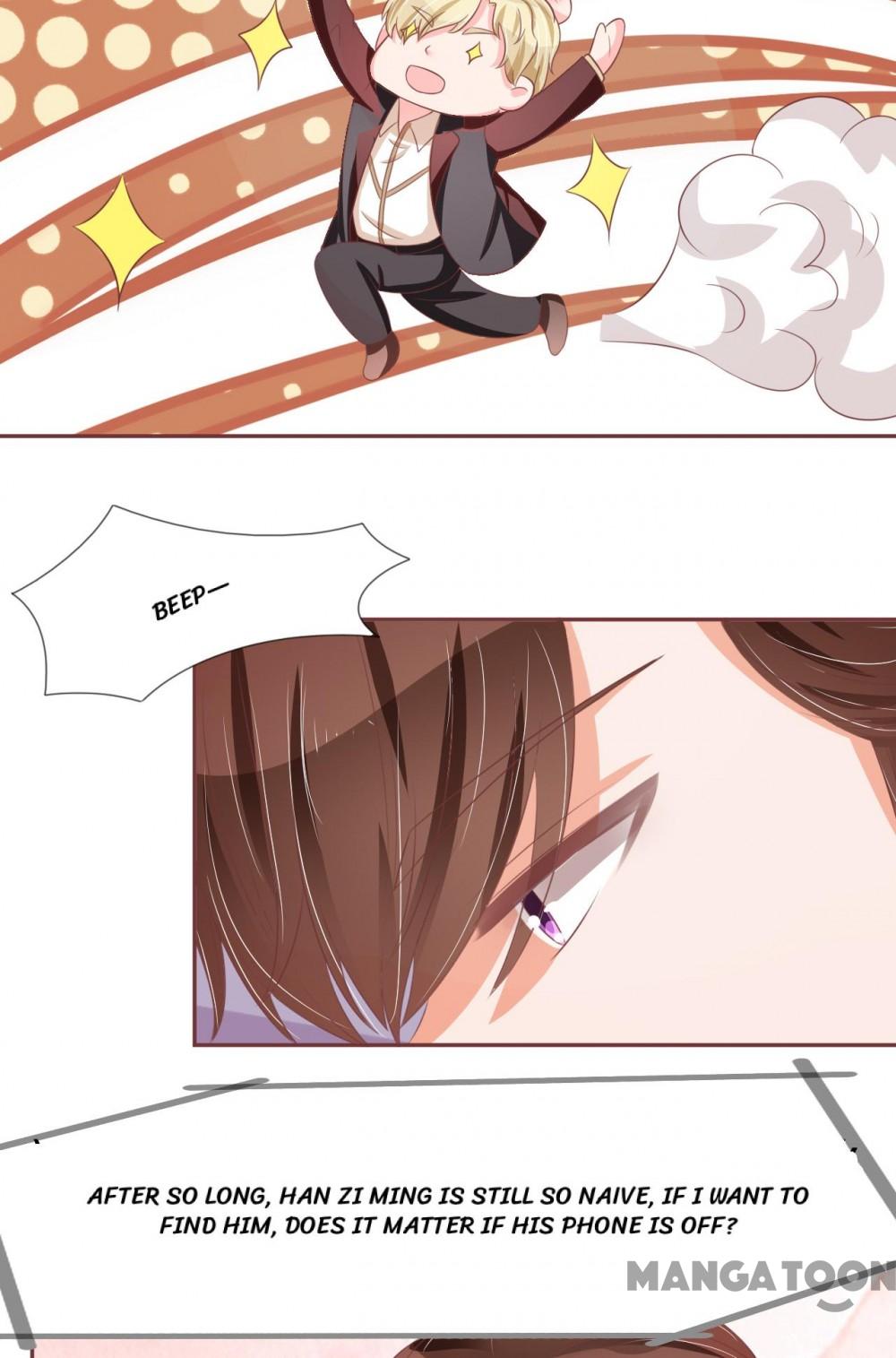 Prince’s Private Baby chapter 60 - page 33