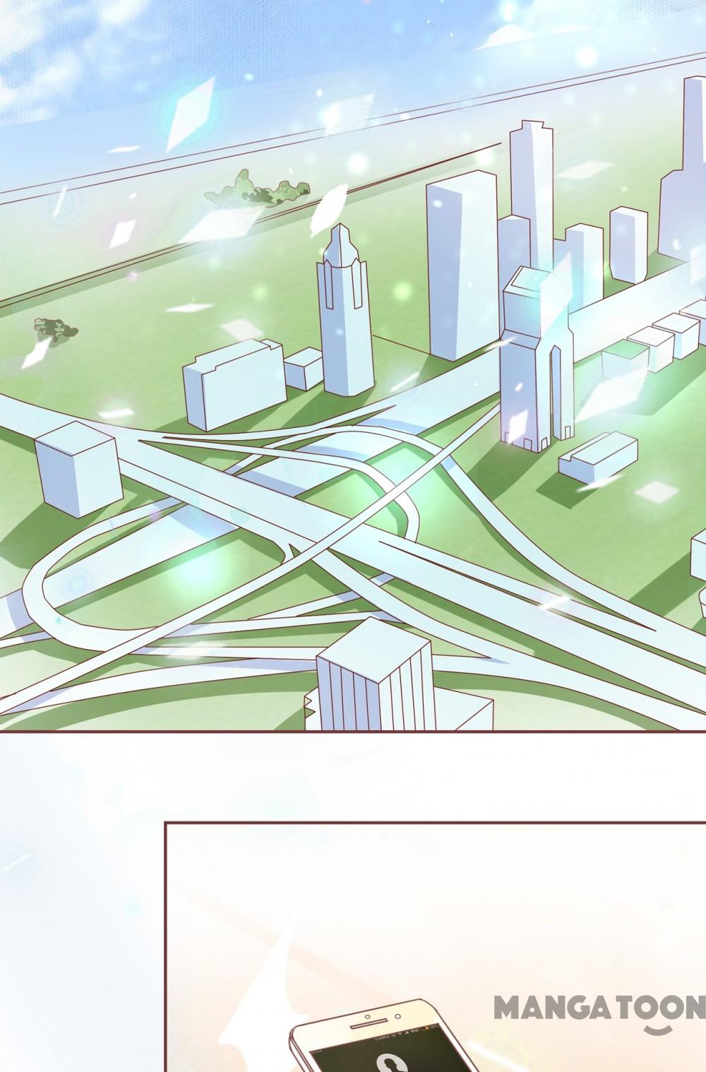 Prince’s Private Baby chapter 60 - page 35