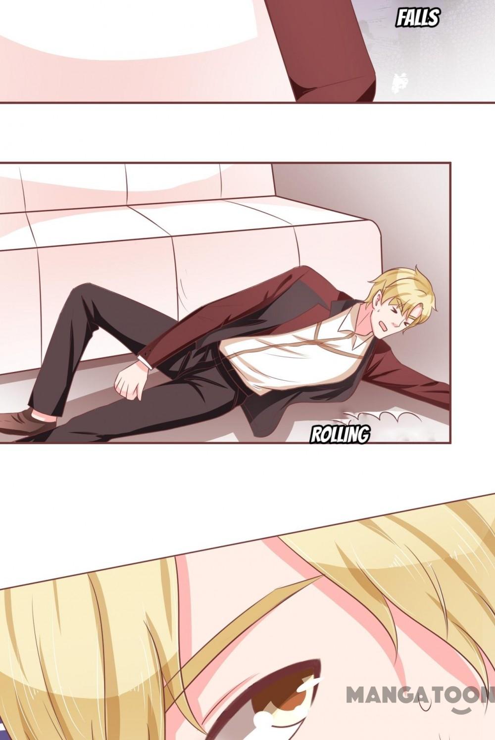 Prince’s Private Baby chapter 60 - page 4