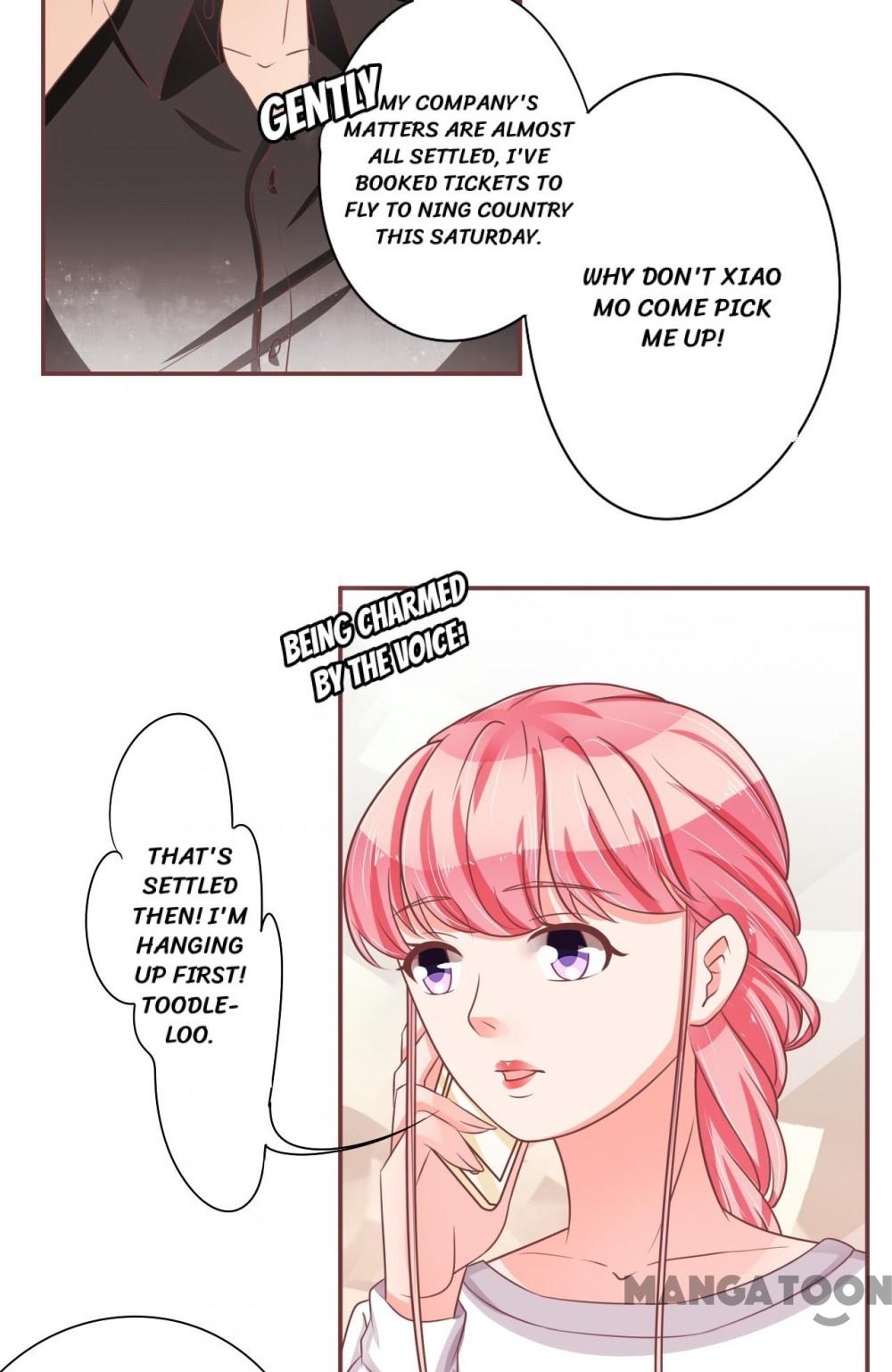 Prince’s Private Baby chapter 59 - page 16