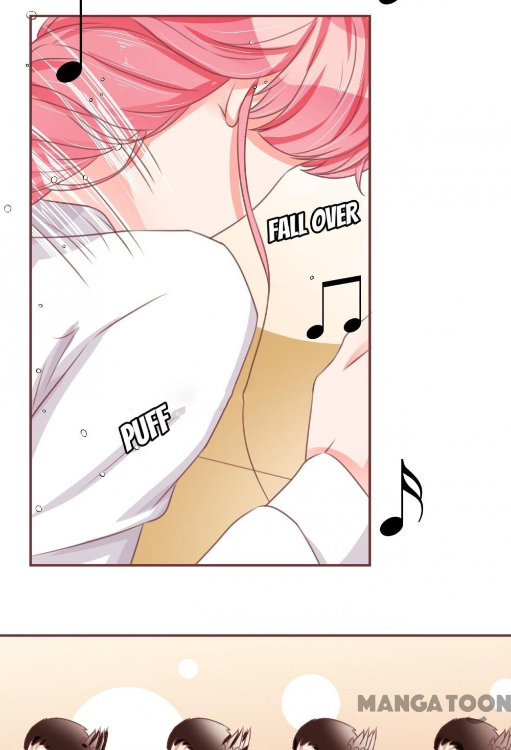 Prince’s Private Baby chapter 59 - page 3