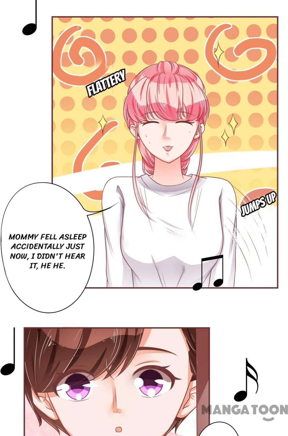 Prince’s Private Baby chapter 59 - page 5