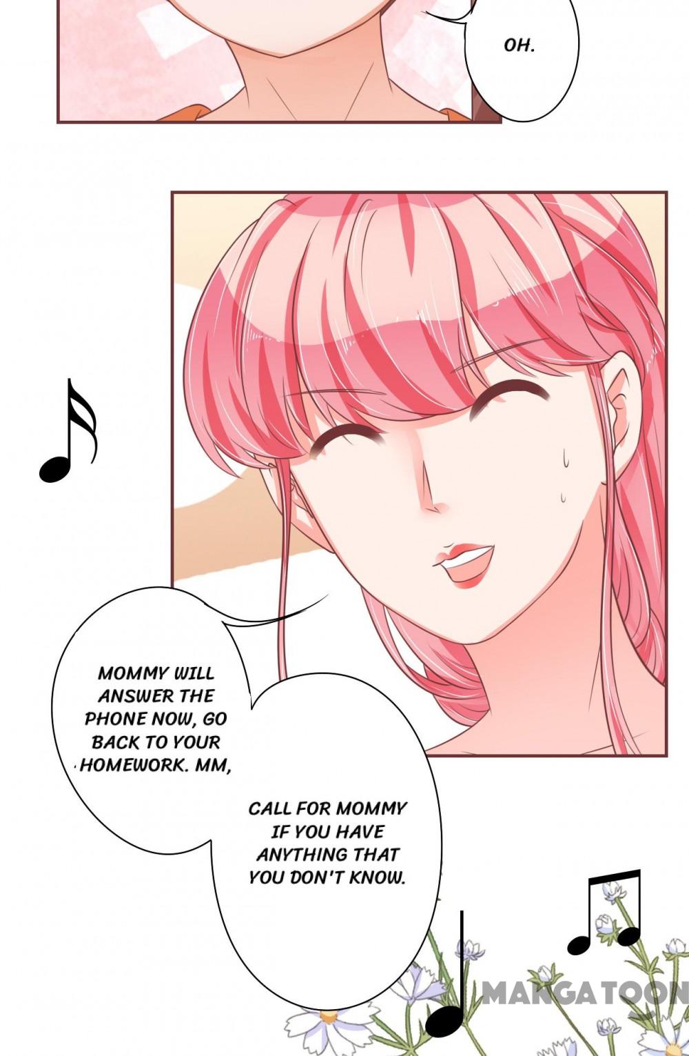 Prince’s Private Baby chapter 59 - page 6