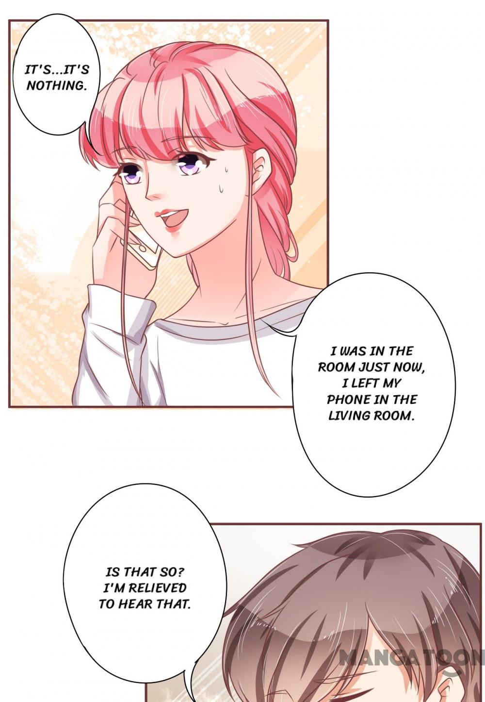 Prince’s Private Baby chapter 59 - page 9