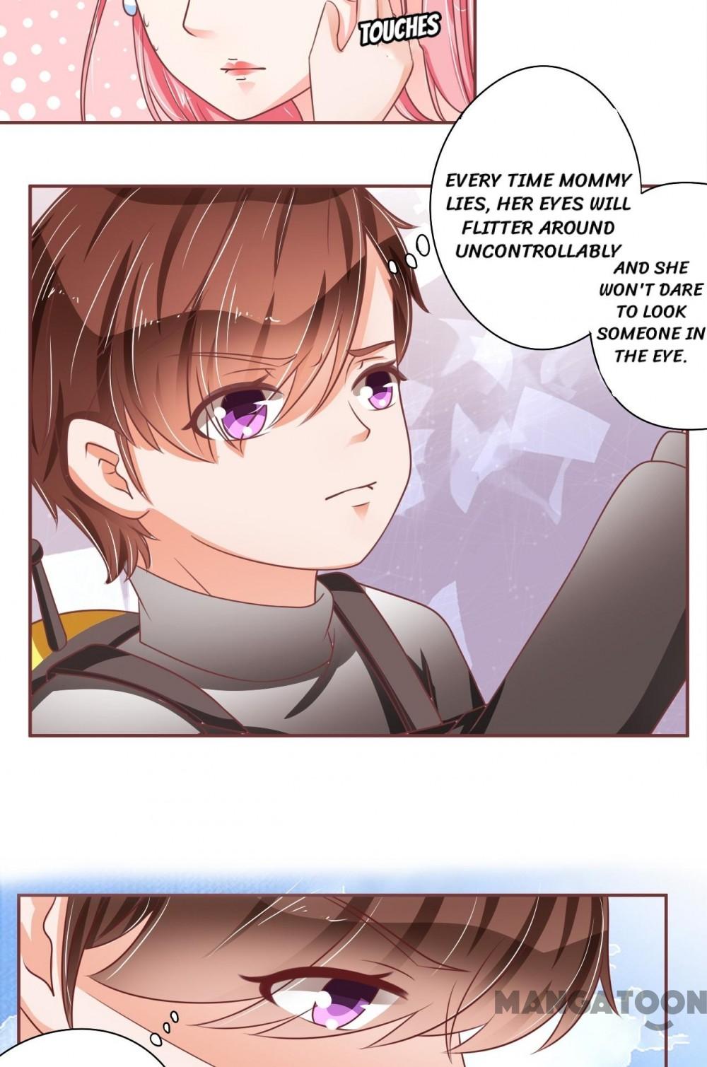 Prince’s Private Baby chapter 58 - page 11