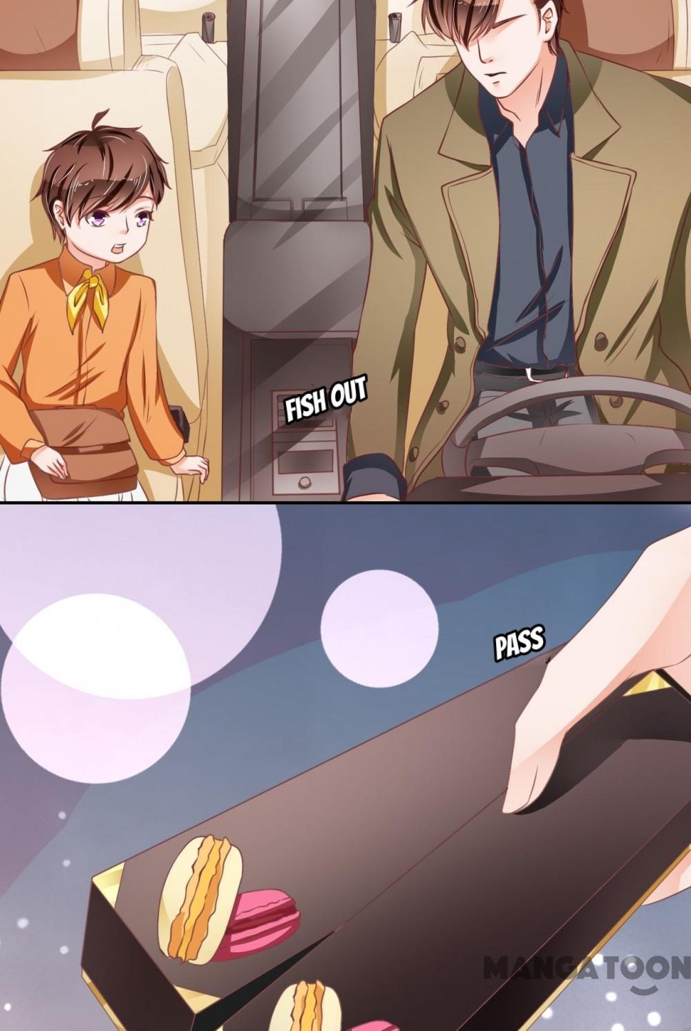 Prince’s Private Baby chapter 58 - page 17