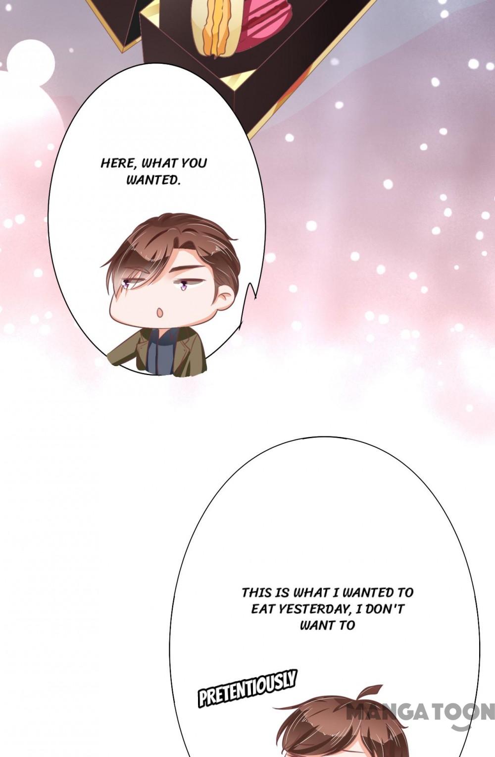 Prince’s Private Baby chapter 58 - page 18