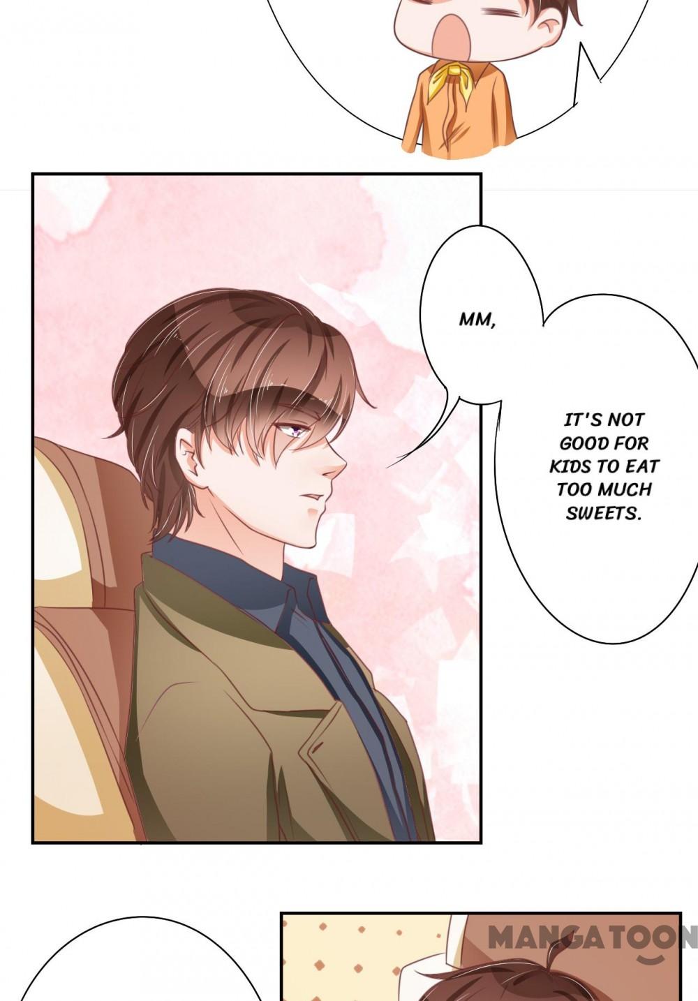 Prince’s Private Baby chapter 58 - page 19