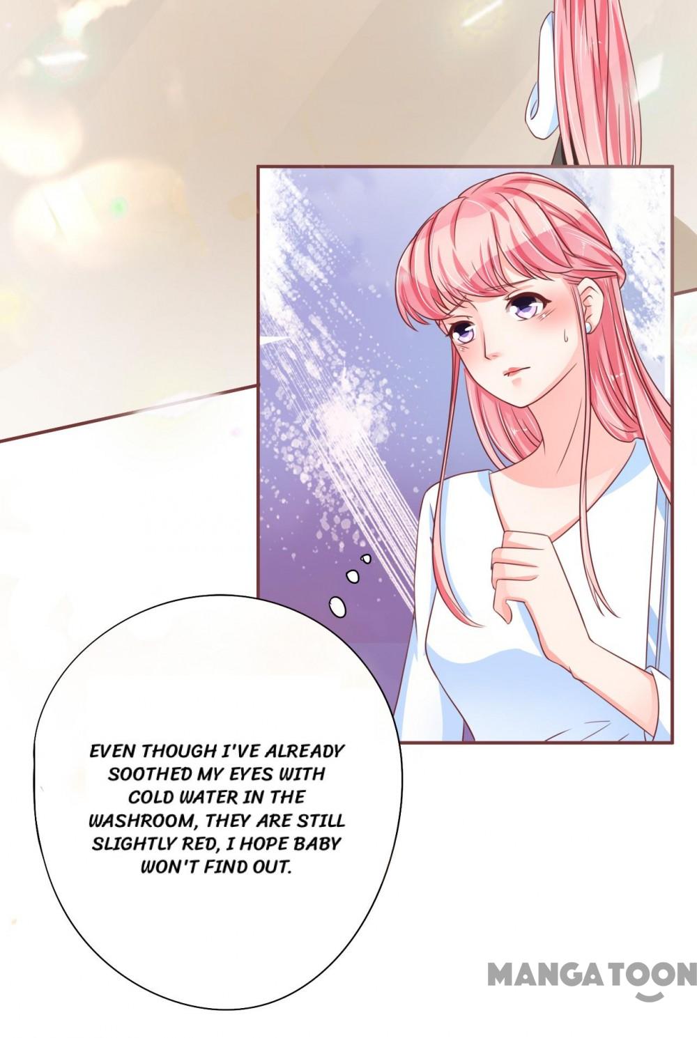 Prince’s Private Baby chapter 58 - page 2