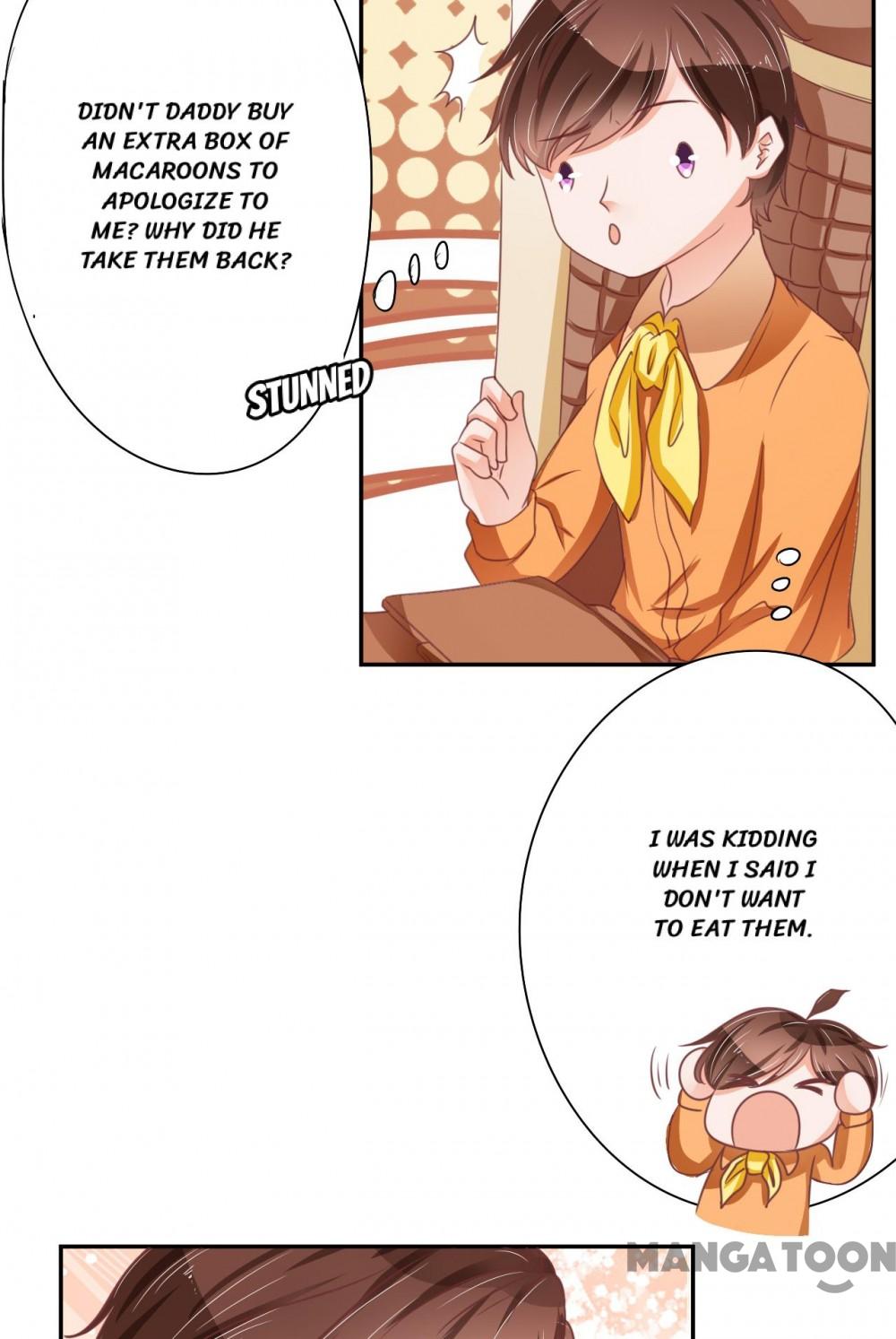 Prince’s Private Baby chapter 58 - page 20