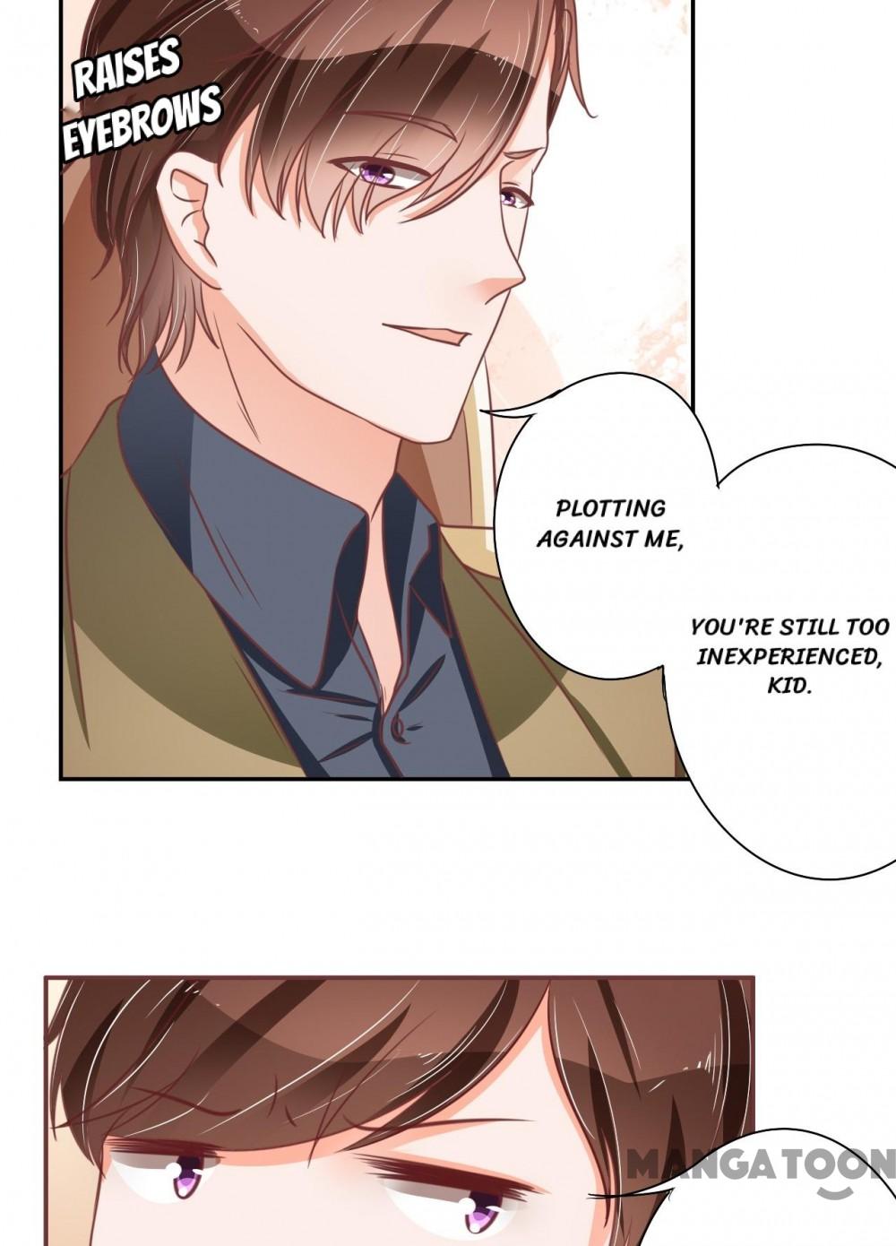 Prince’s Private Baby chapter 58 - page 21
