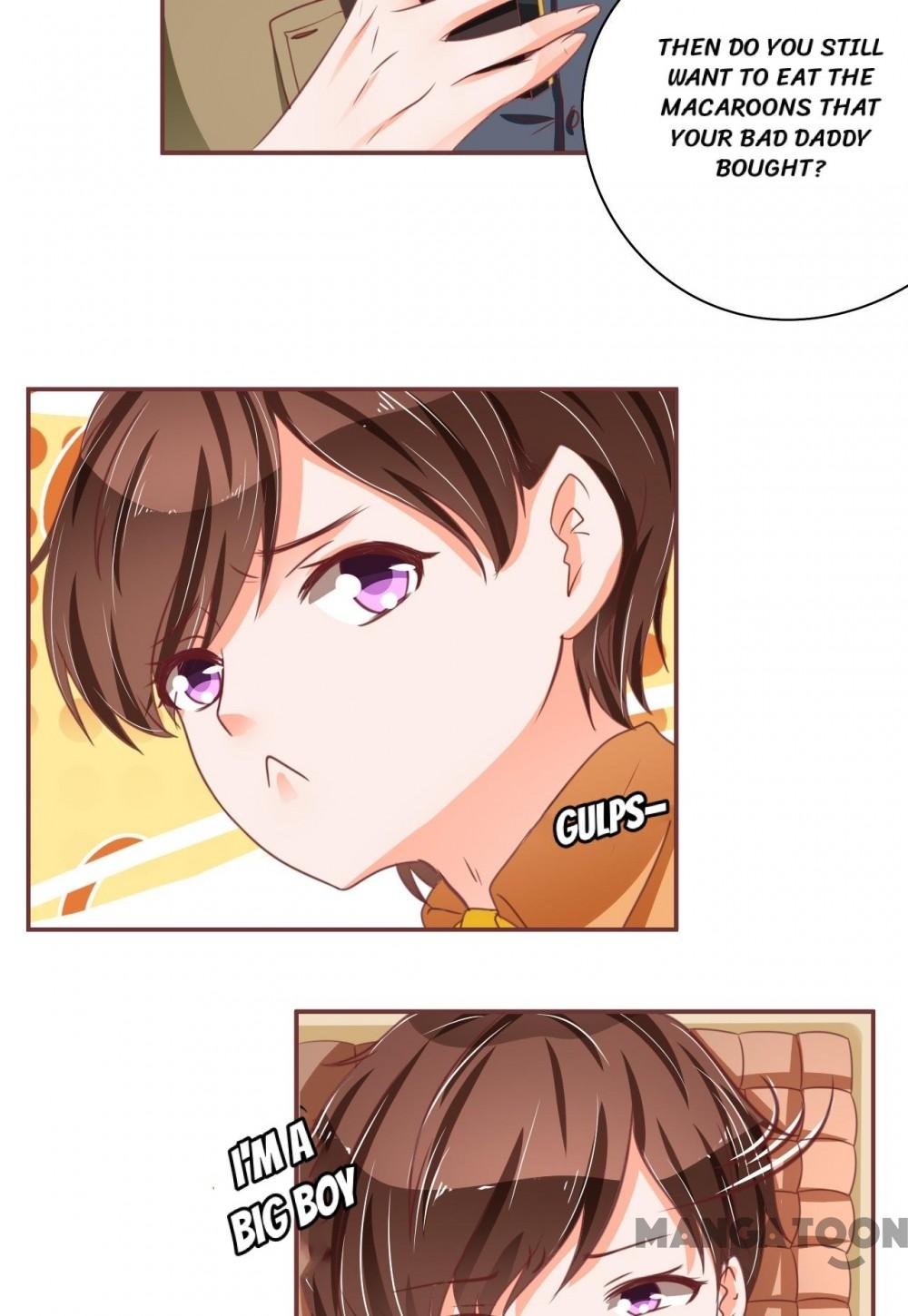 Prince’s Private Baby chapter 58 - page 23