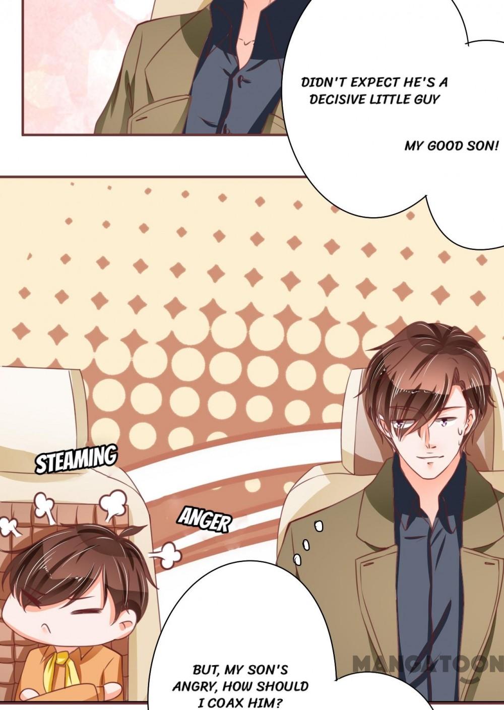 Prince’s Private Baby chapter 58 - page 25