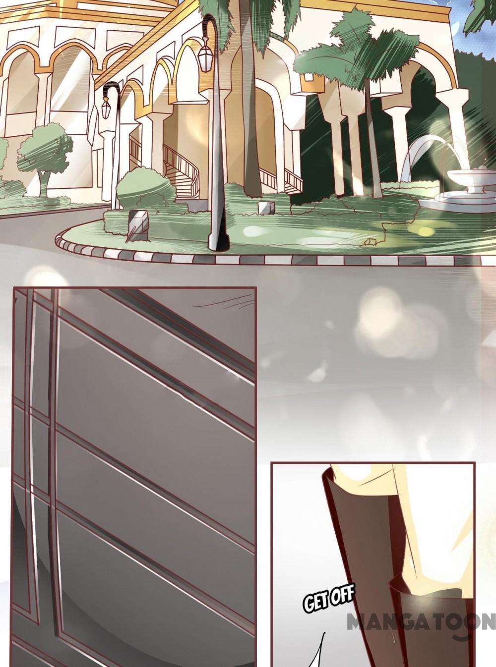 Prince’s Private Baby chapter 58 - page 27