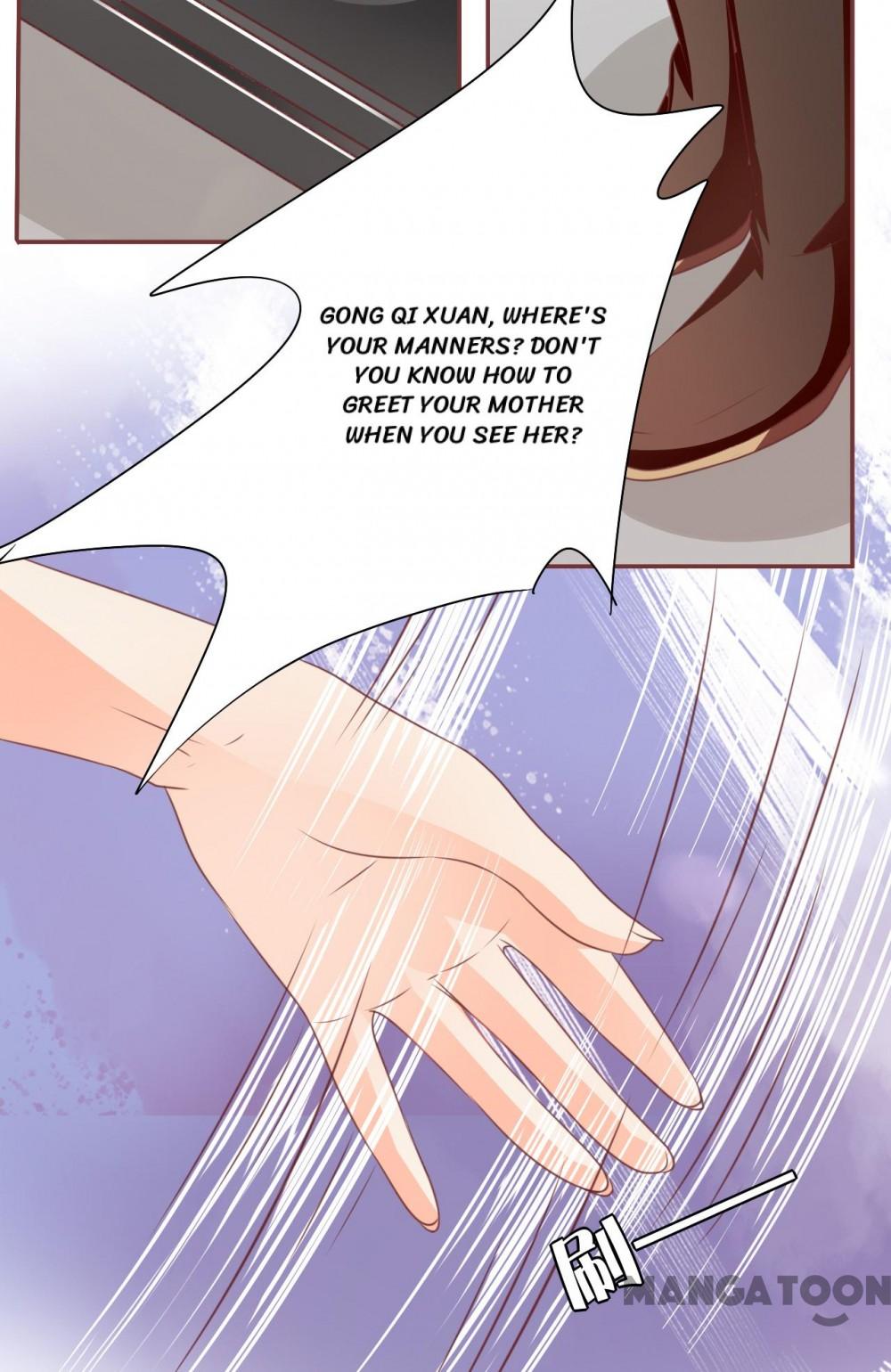 Prince’s Private Baby chapter 58 - page 28