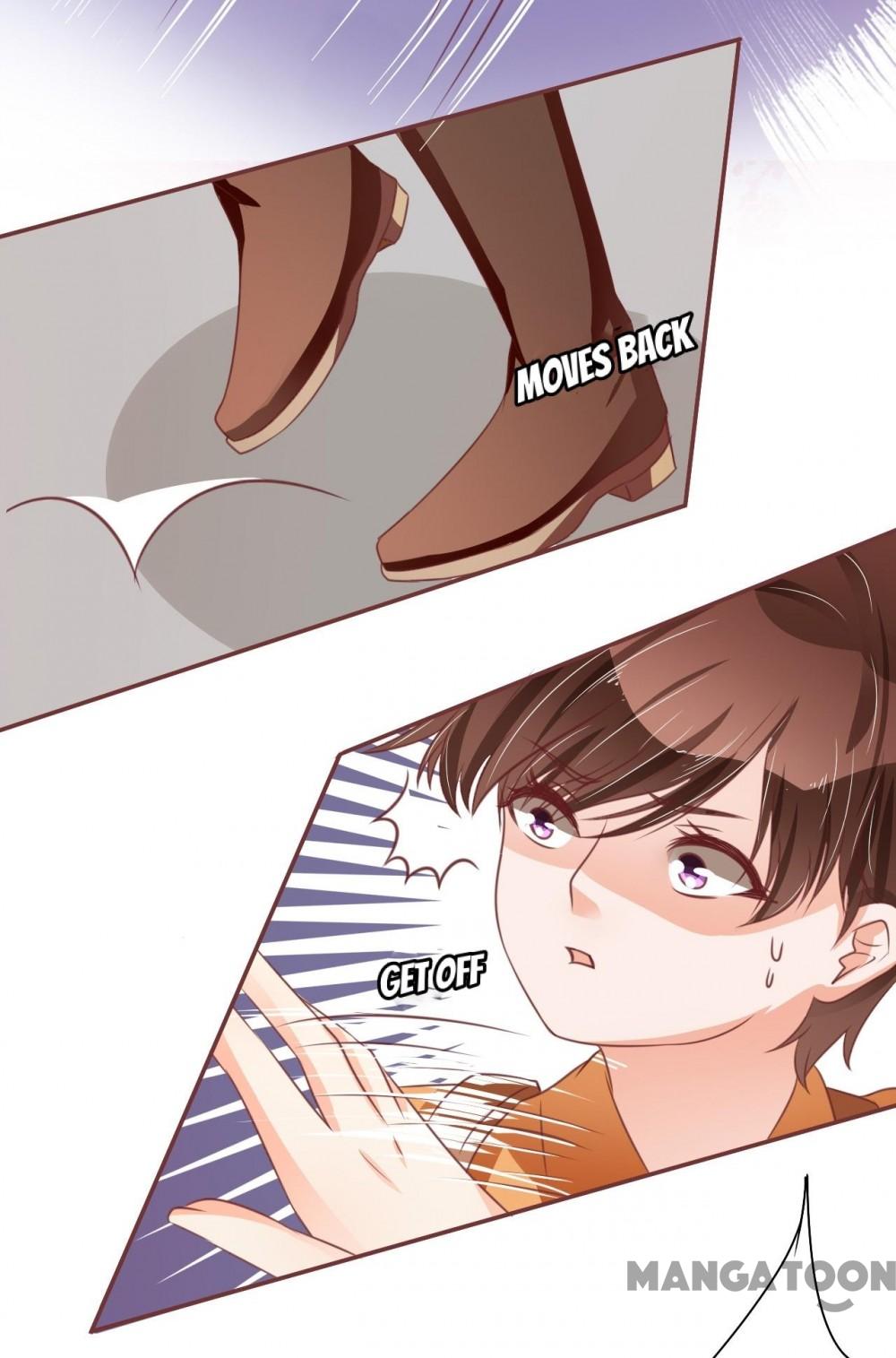 Prince’s Private Baby chapter 58 - page 29