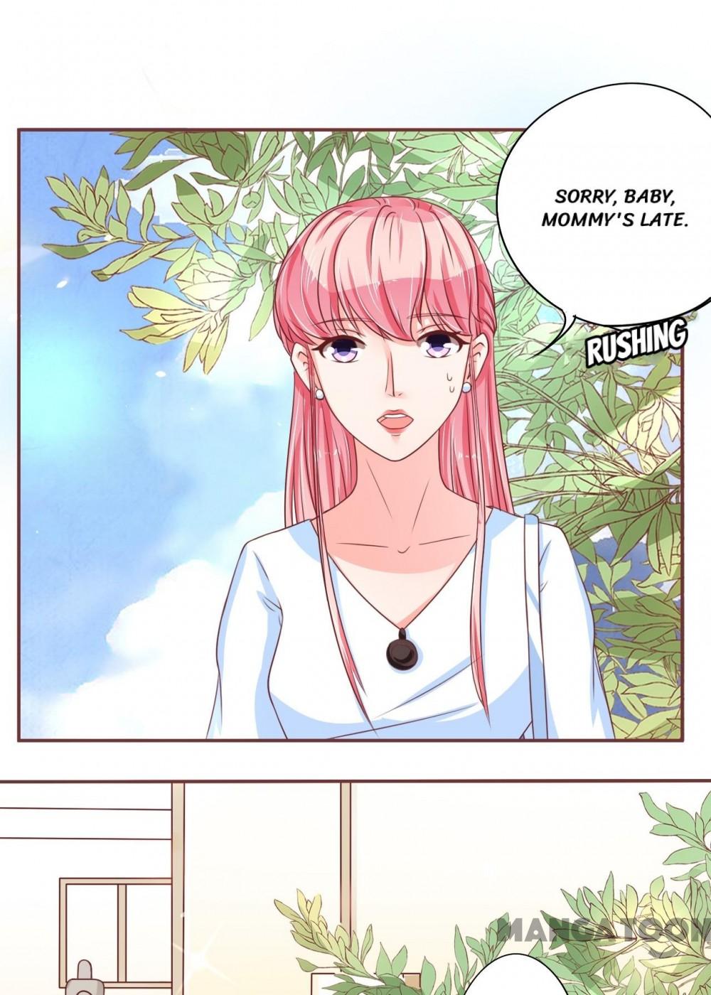 Prince’s Private Baby chapter 58 - page 3