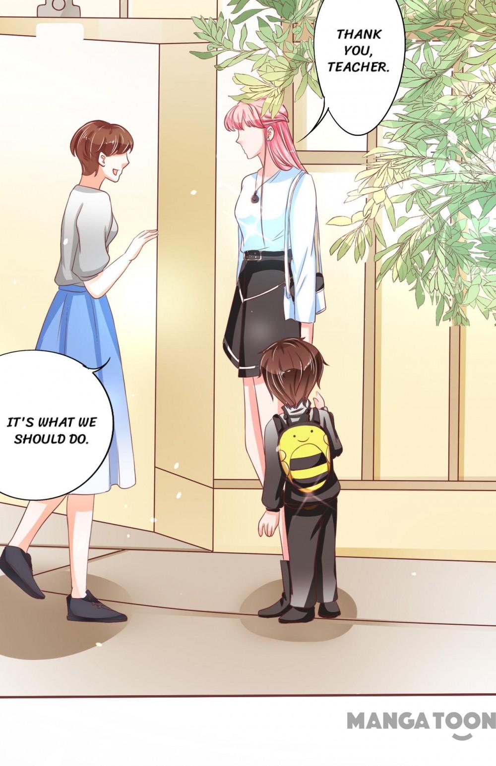 Prince’s Private Baby chapter 58 - page 4