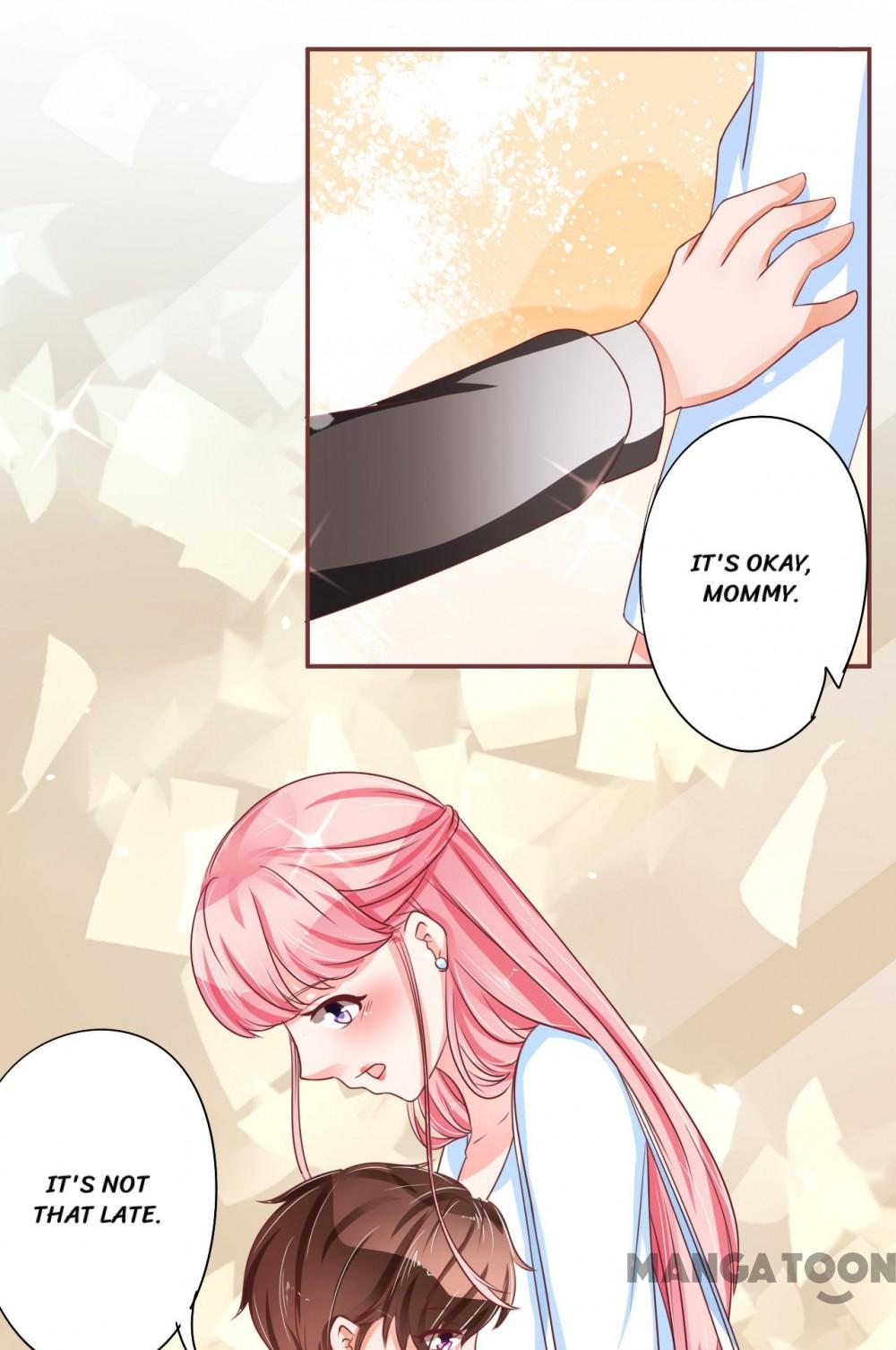 Prince’s Private Baby chapter 58 - page 5