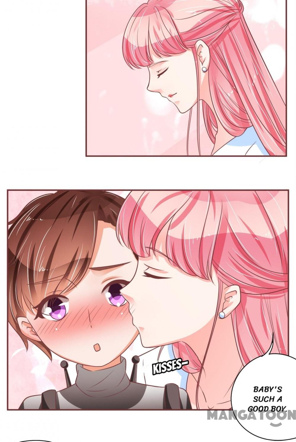 Prince’s Private Baby chapter 58 - page 7