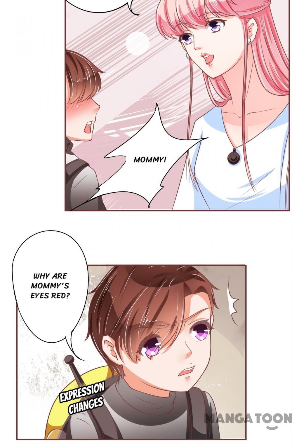 Prince’s Private Baby chapter 58 - page 9