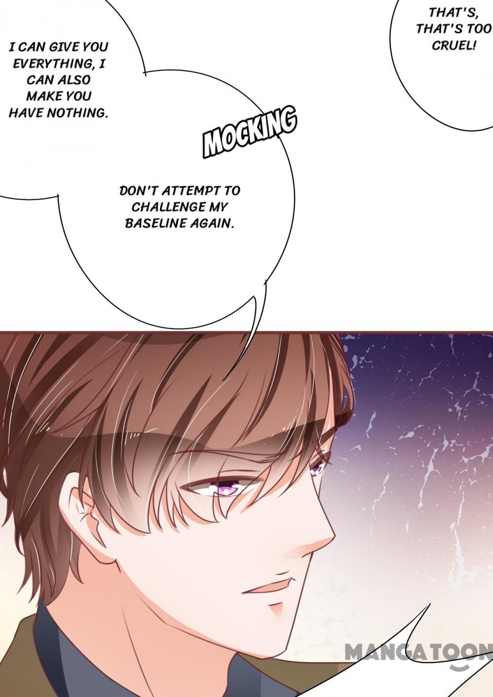 Prince’s Private Baby chapter 57 - page 11