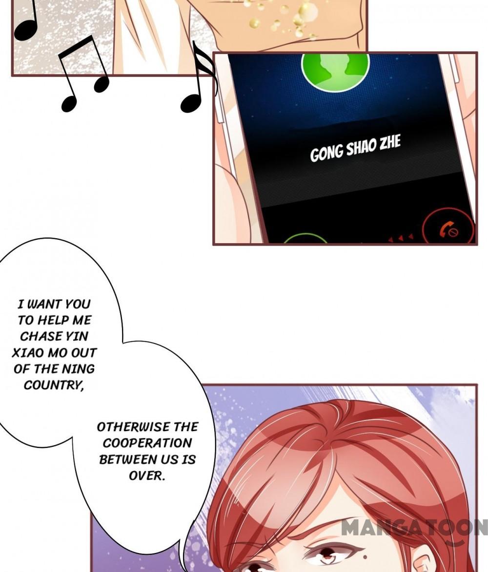 Prince’s Private Baby chapter 57 - page 15