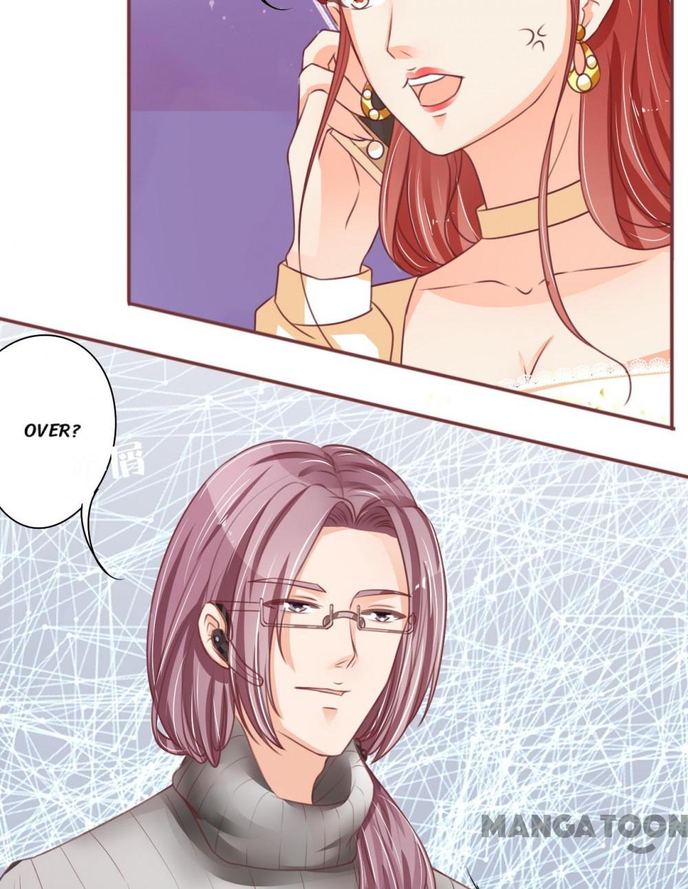 Prince’s Private Baby chapter 57 - page 16