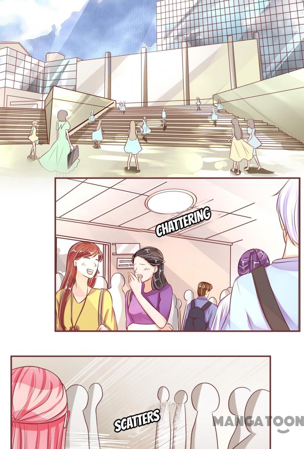 Prince’s Private Baby chapter 57 - page 21