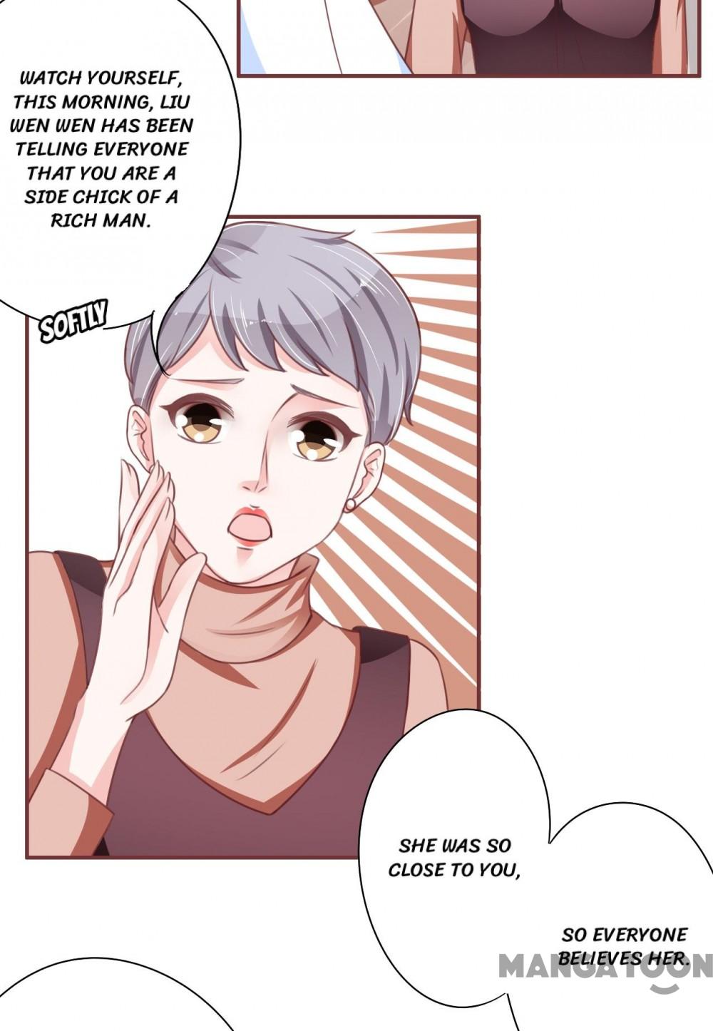 Prince’s Private Baby chapter 57 - page 25