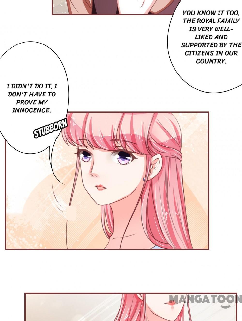 Prince’s Private Baby chapter 57 - page 27