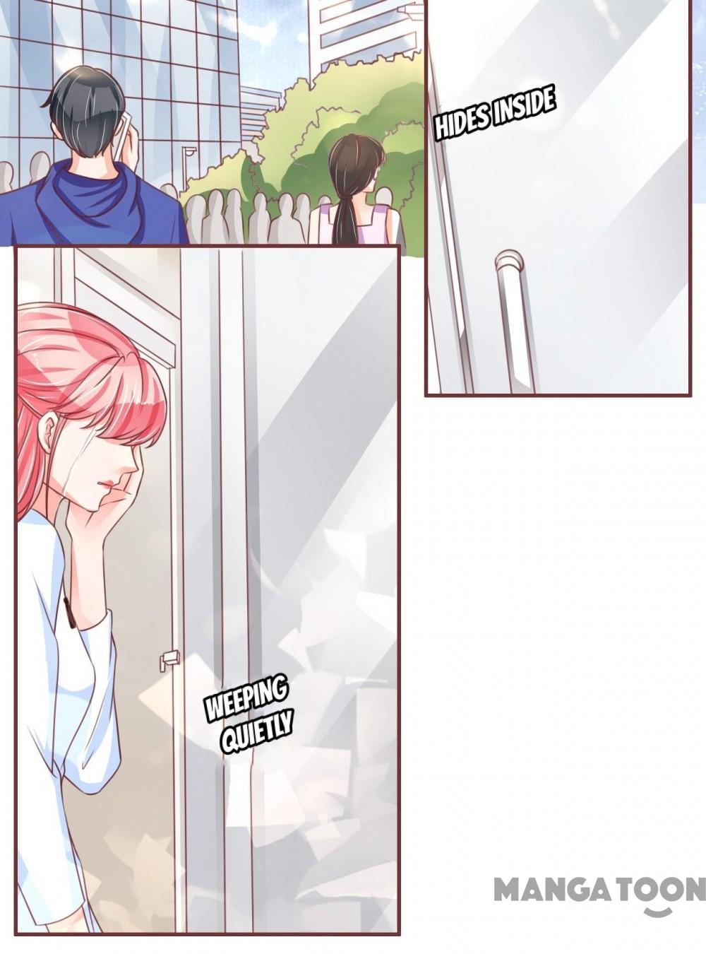 Prince’s Private Baby chapter 57 - page 29