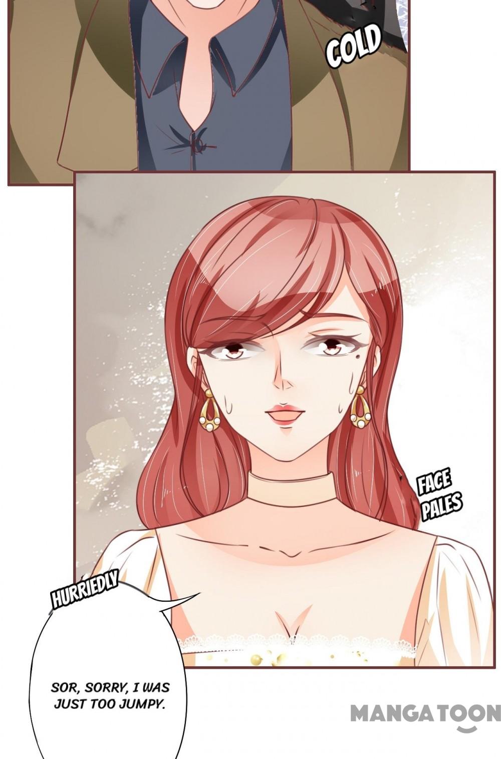 Prince’s Private Baby chapter 57 - page 6