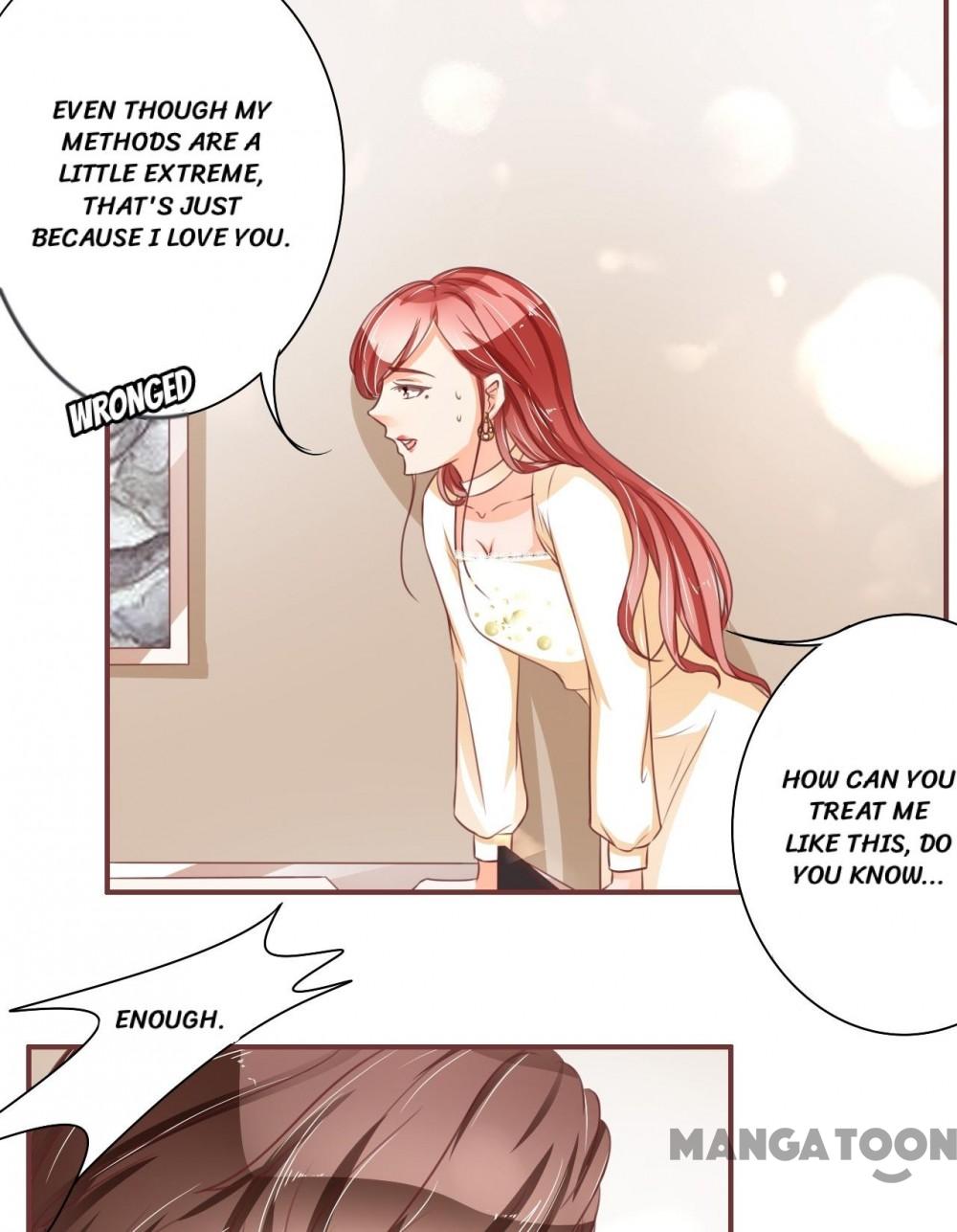 Prince’s Private Baby chapter 57 - page 8