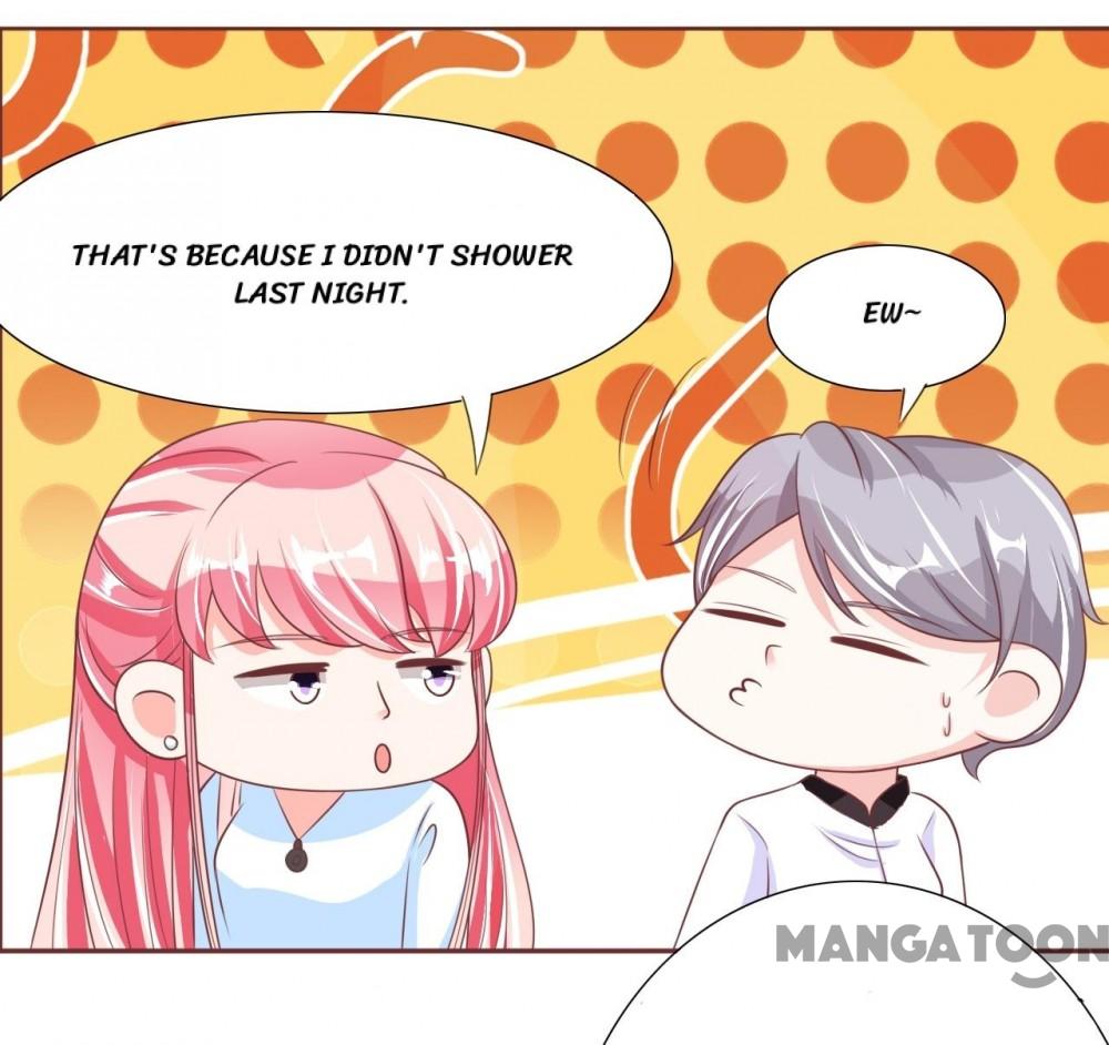 Prince’s Private Baby chapter 56 - page 1