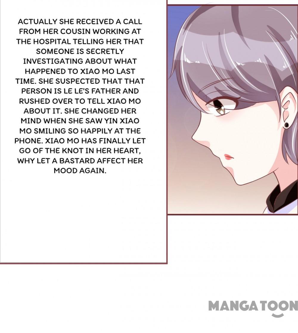 Prince’s Private Baby chapter 56 - page 10