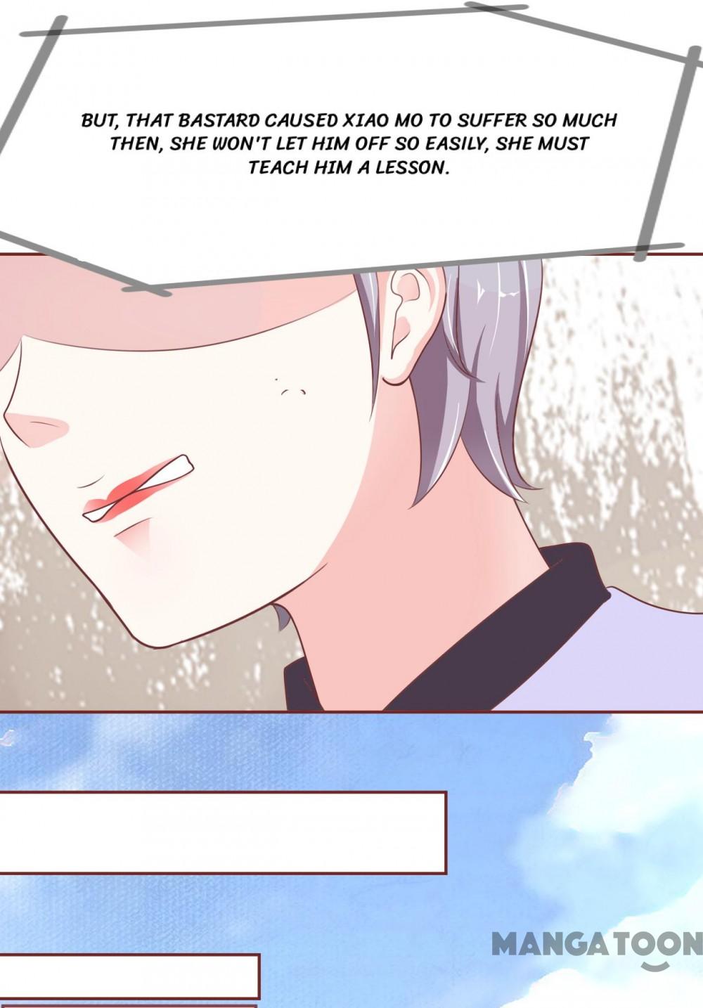 Prince’s Private Baby chapter 56 - page 11
