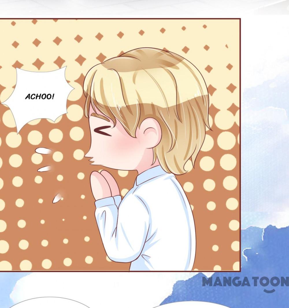 Prince’s Private Baby chapter 56 - page 14