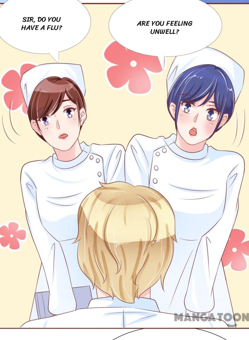 Prince’s Private Baby chapter 56 - page 15