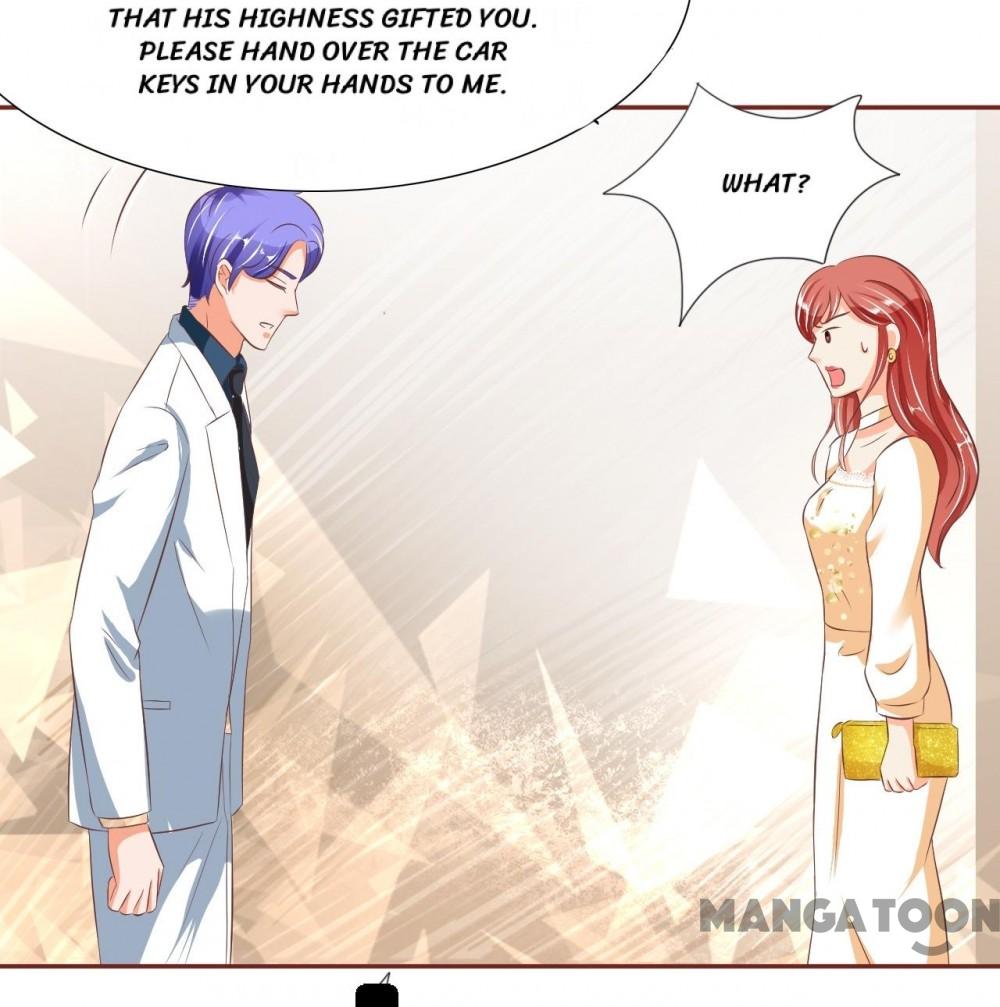 Prince’s Private Baby chapter 56 - page 24