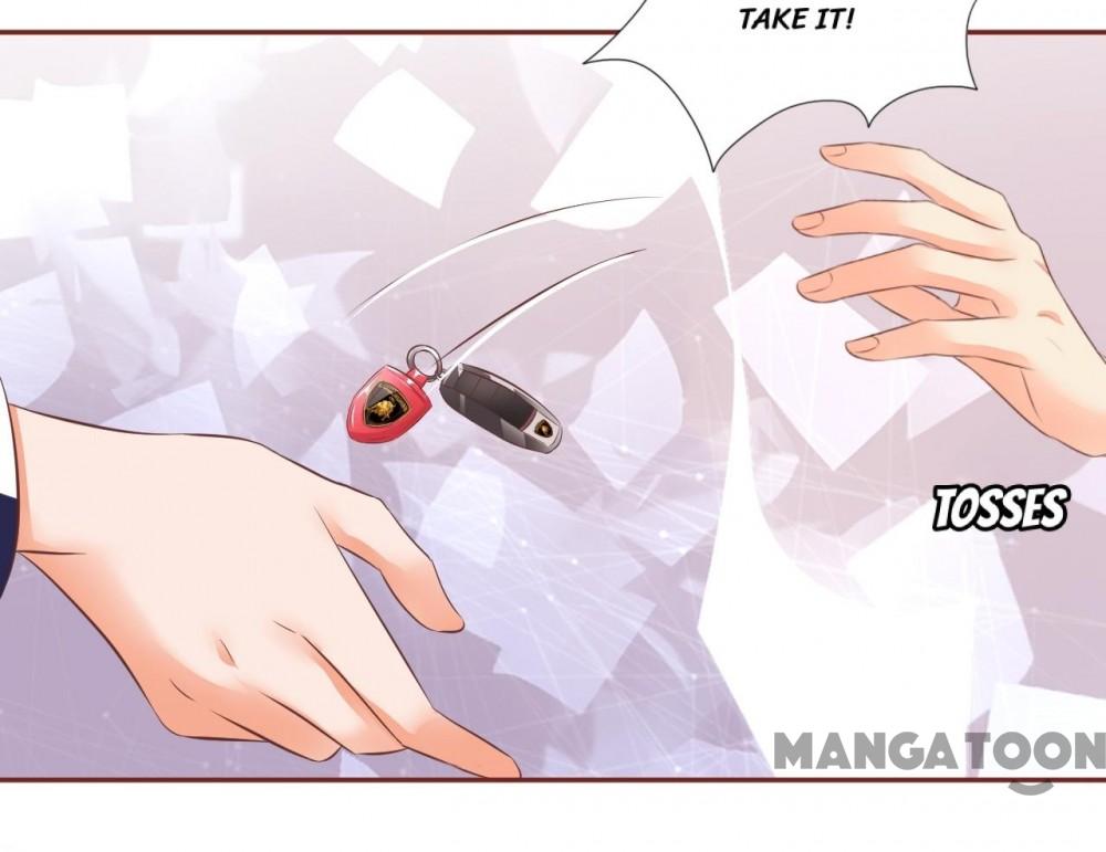 Prince’s Private Baby chapter 56 - page 29