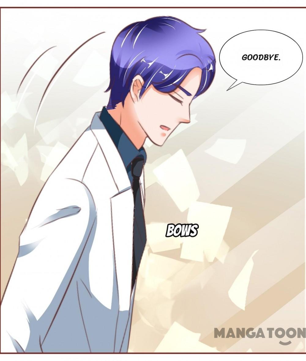 Prince’s Private Baby chapter 56 - page 30