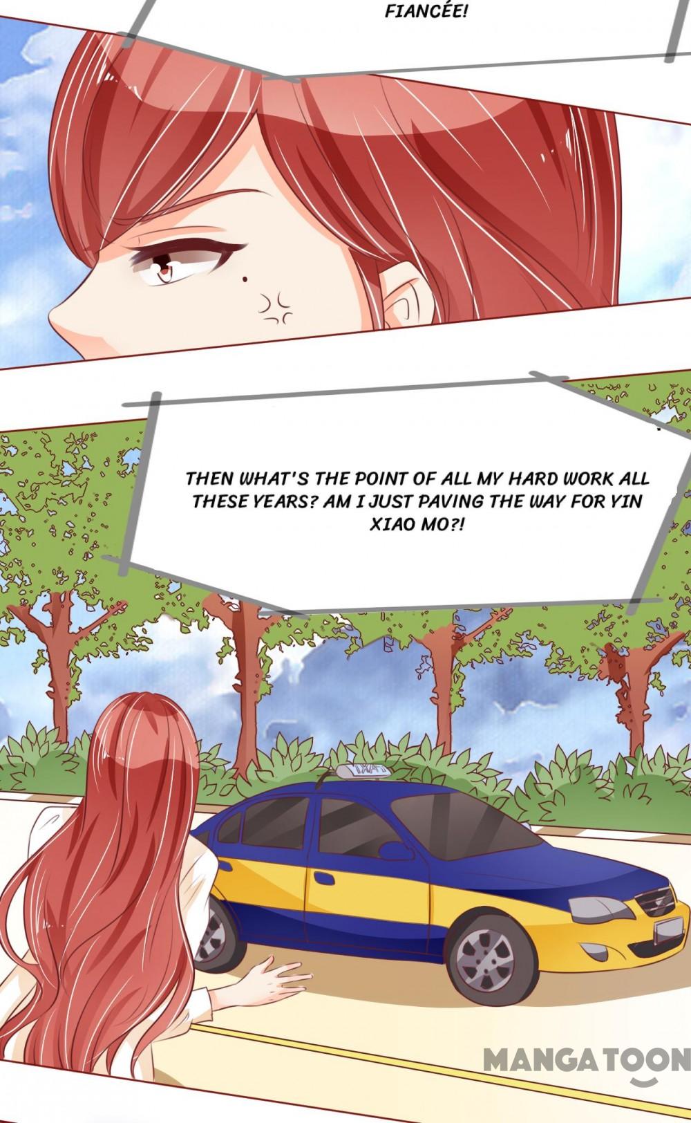 Prince’s Private Baby chapter 56 - page 33