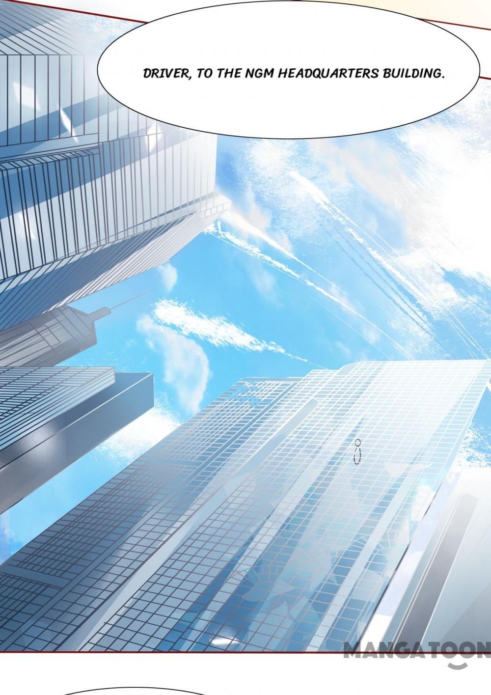Prince’s Private Baby chapter 56 - page 34