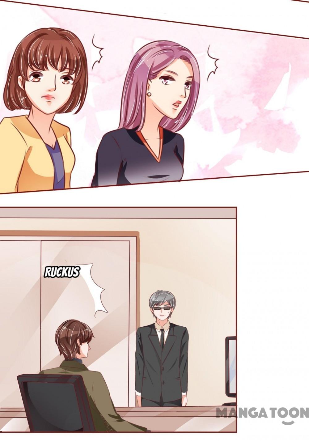 Prince’s Private Baby chapter 56 - page 37