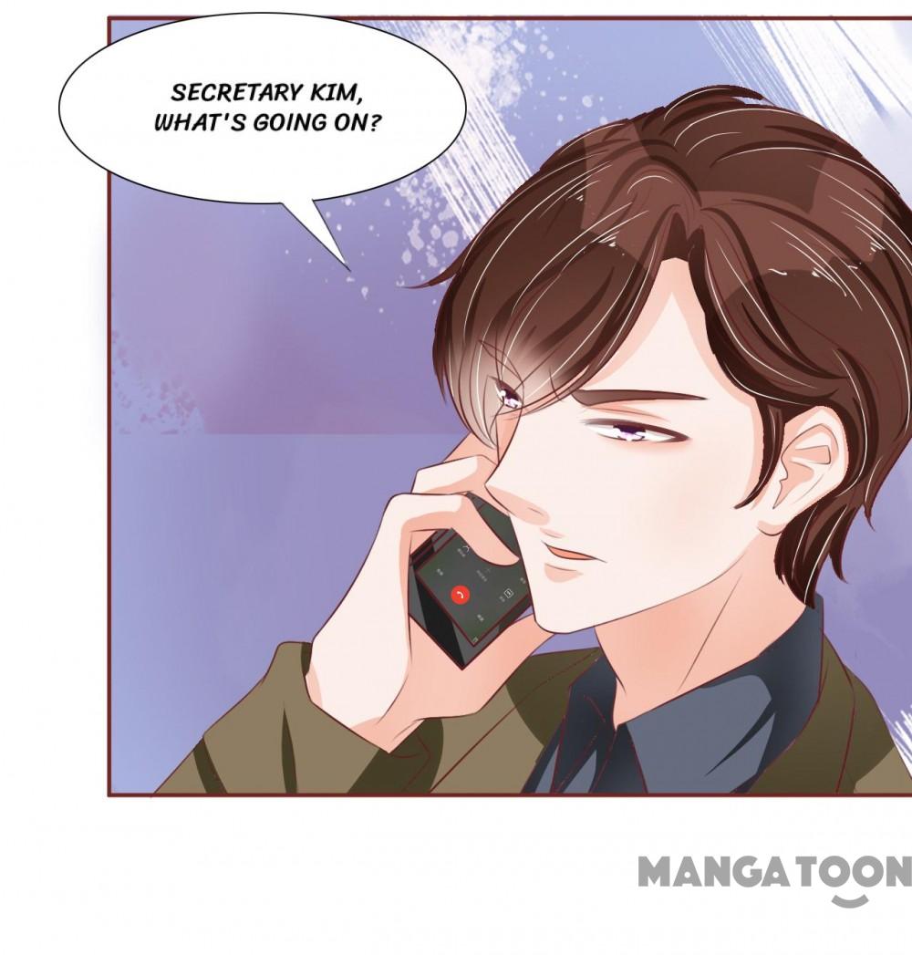Prince’s Private Baby chapter 56 - page 39