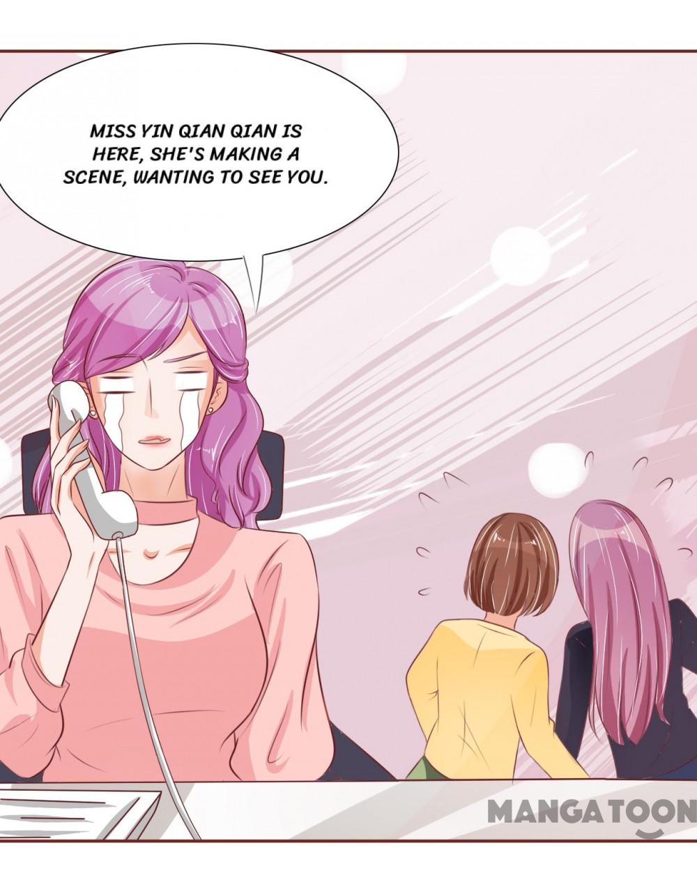 Prince’s Private Baby chapter 56 - page 40