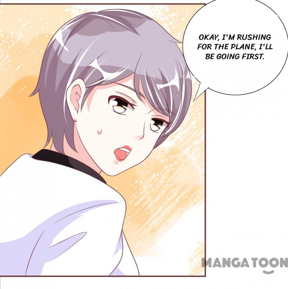 Prince’s Private Baby chapter 56 - page 7
